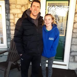 Meet your Posher, Thomas